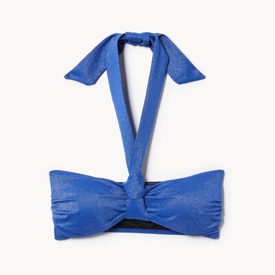 Multi-Wear Bandeau Swim Top