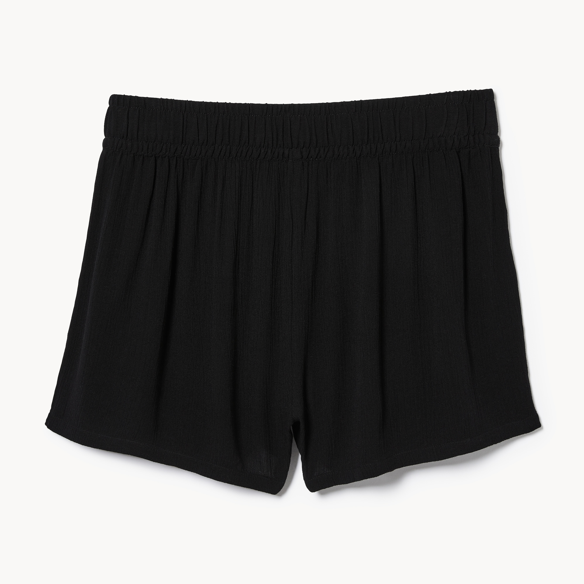 Short cache-maillot de bain