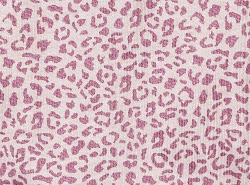 4 Pack High Cut Bikini