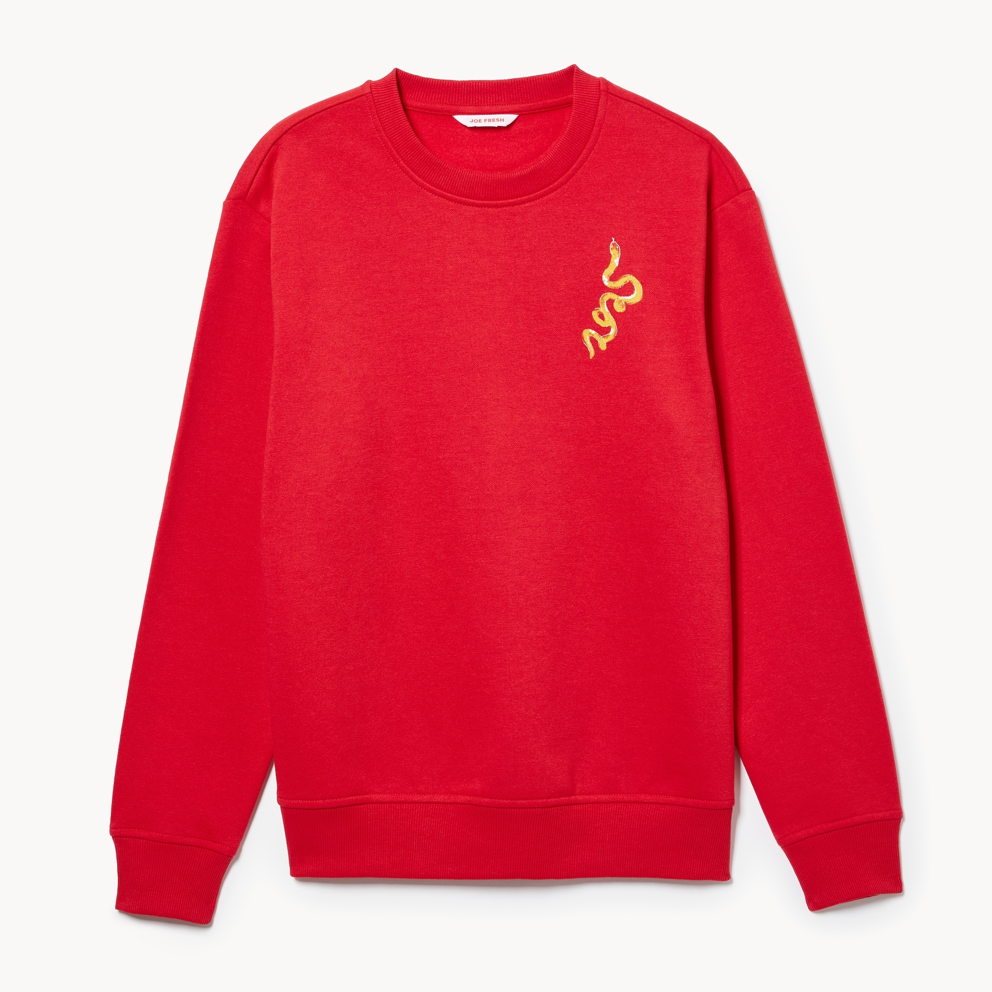 Year of The Snake Sweatshirt