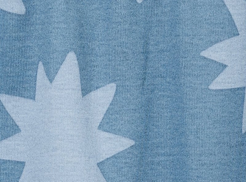 Baby Boys' Printed Harem Pant