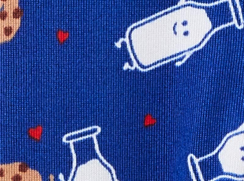 Baby Boys' Printed Footed Sleeper