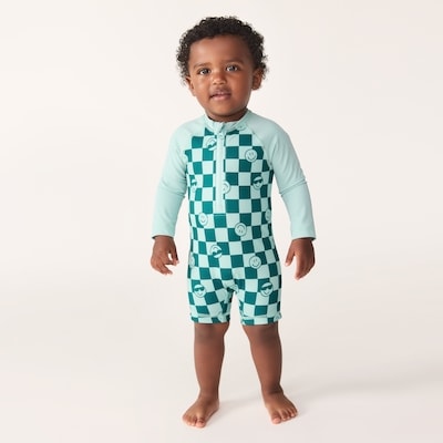 Joe Fresh Maillot de bain solaire pour bébés garçons 1 ea, 19,00 $/1ch