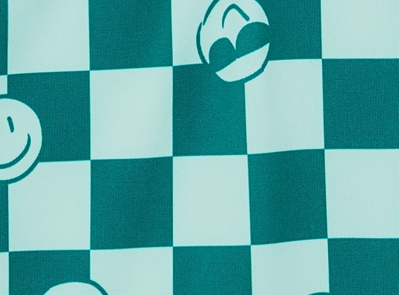 Baby Boys' Rash Guard Swimsuit