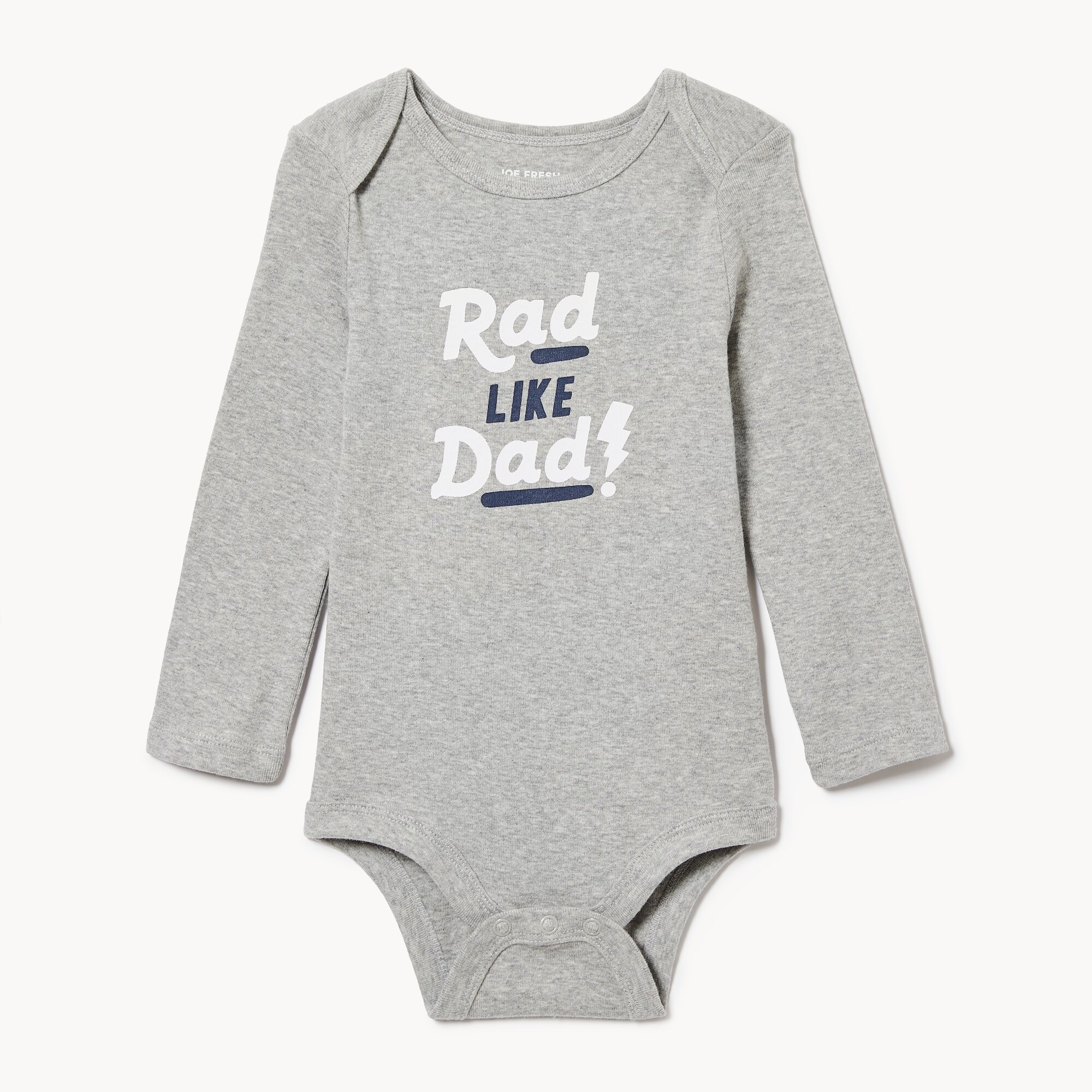 Baby Boys' Graphic Bodysuit