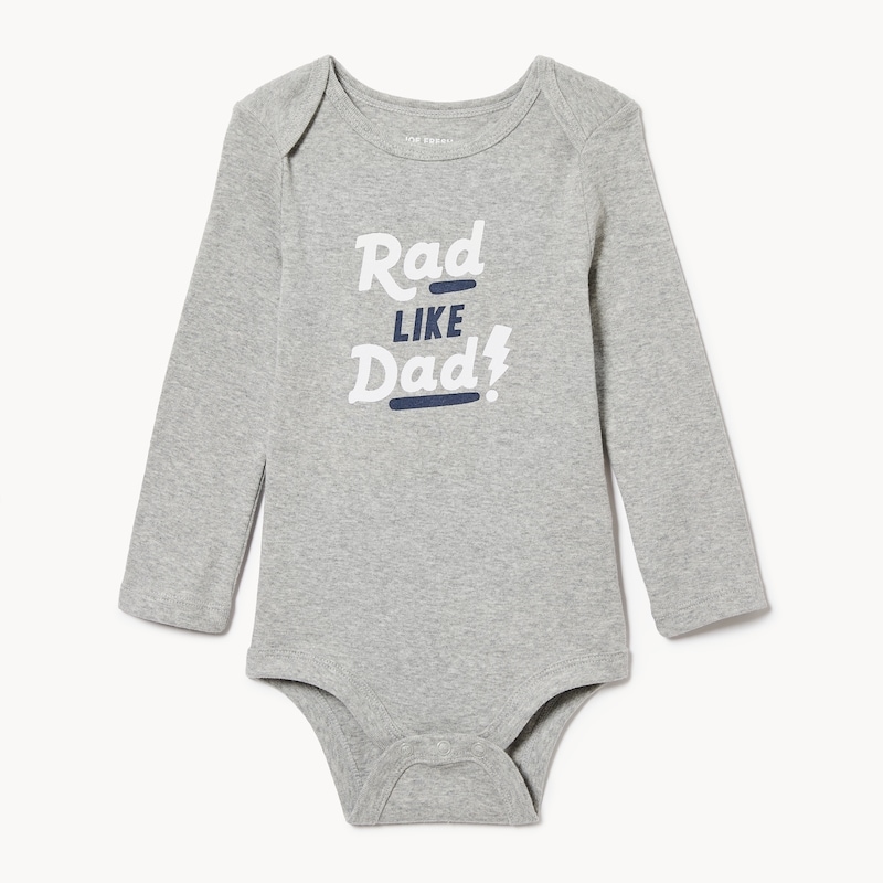 Baby Boys' Graphic Bodysuit