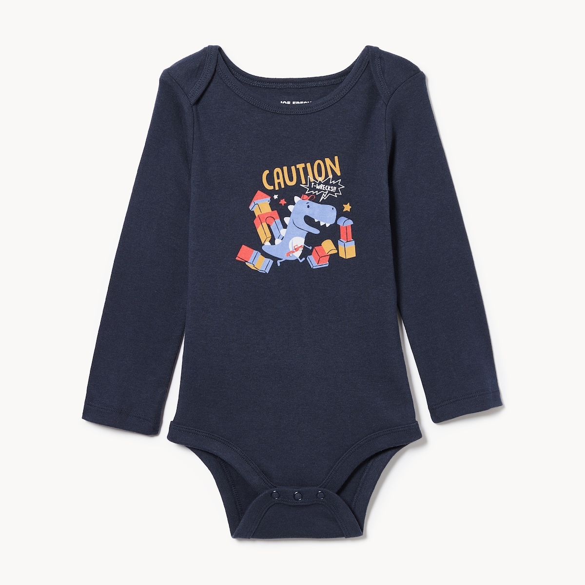 Baby Boys' Graphic Bodysuit