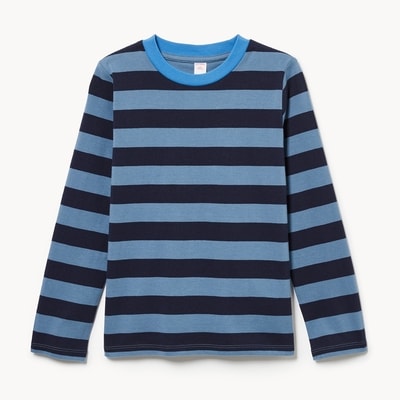 Joe Fresh Kid Striped Long Sleeve 1 ea, $12.00/1ea
