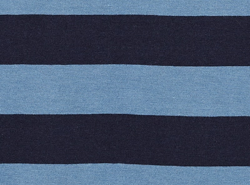 Kid Striped Long Sleeve