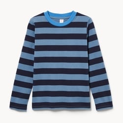 Joe Fresh Haut rayé à manches longues pour enfants 1 ea, 12,00 $/1ch