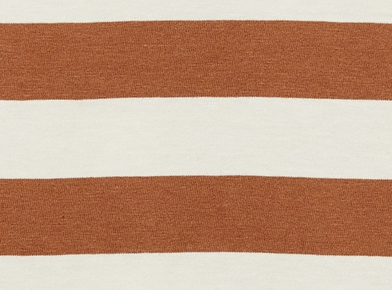 Kid Striped Long Sleeve