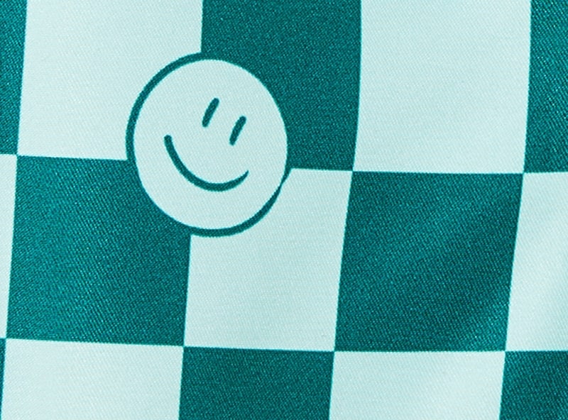 Kid Boys' Printed Swim Trunk