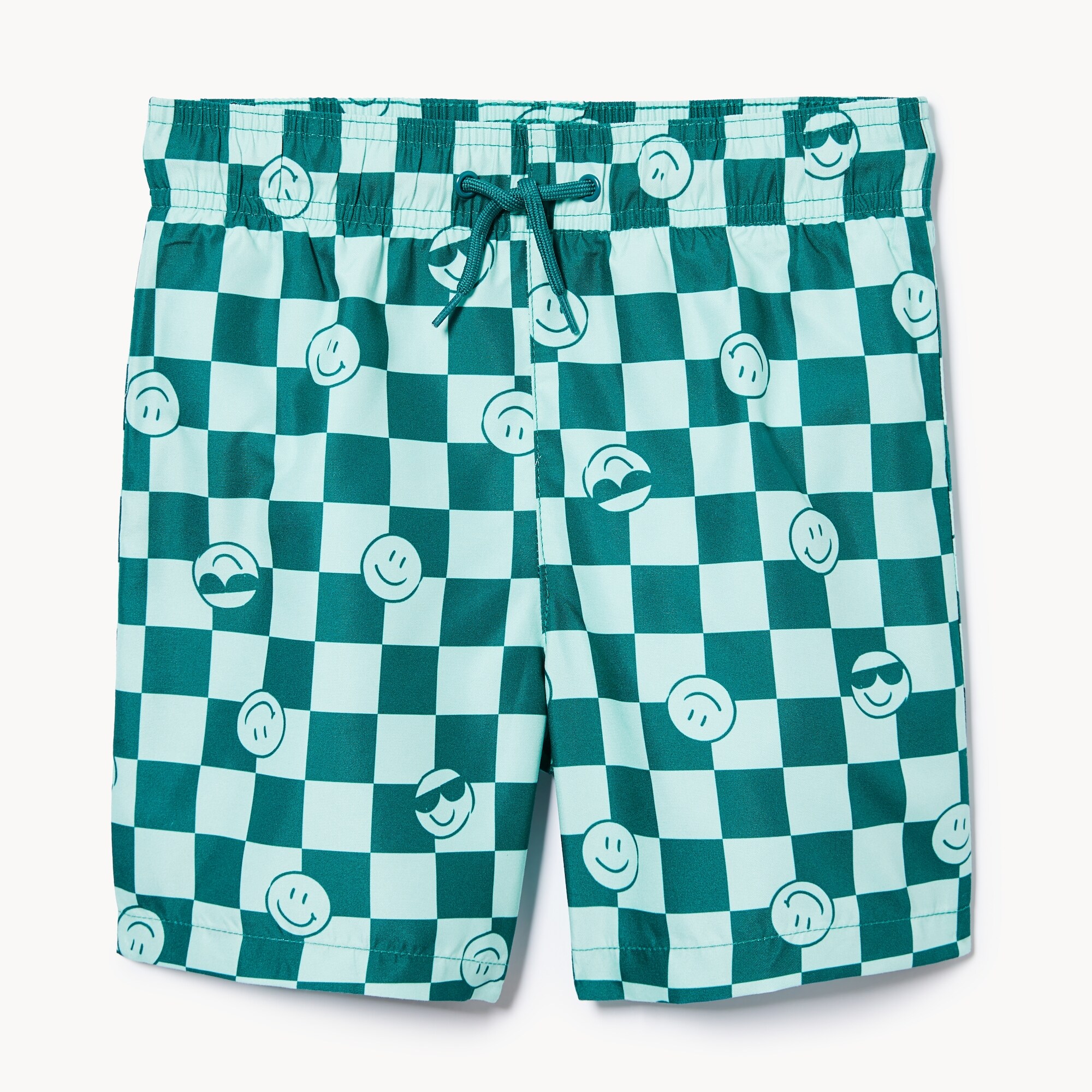 Maillot de bain imprimé pour garçons
