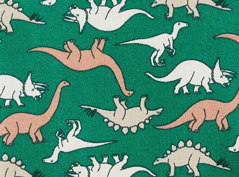 Kid Boys' Printed Sleep Set