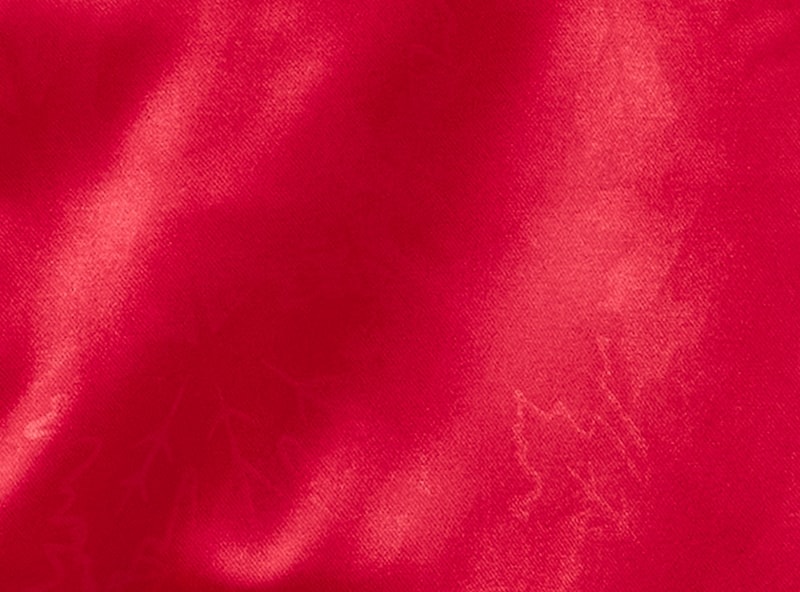 Kid Lunar New Year Vest