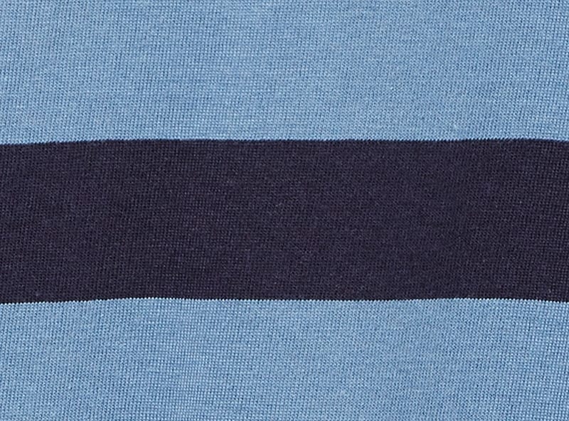 Toddler Striped Long Sleeve