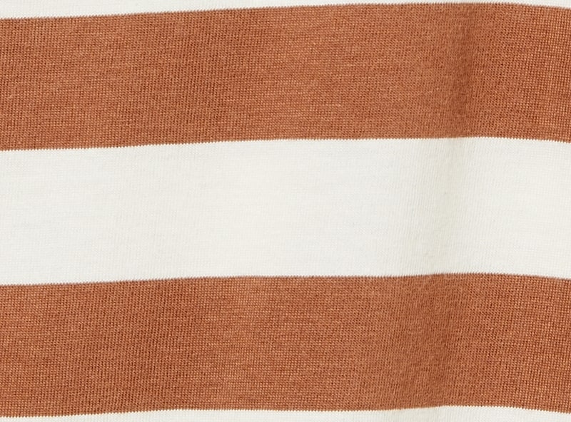 Toddler Striped Long Sleeve