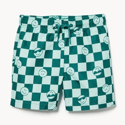 Joe Fresh Maillot de bain imprimé pour petits garçons 1 ea, 16,00 $/1ch