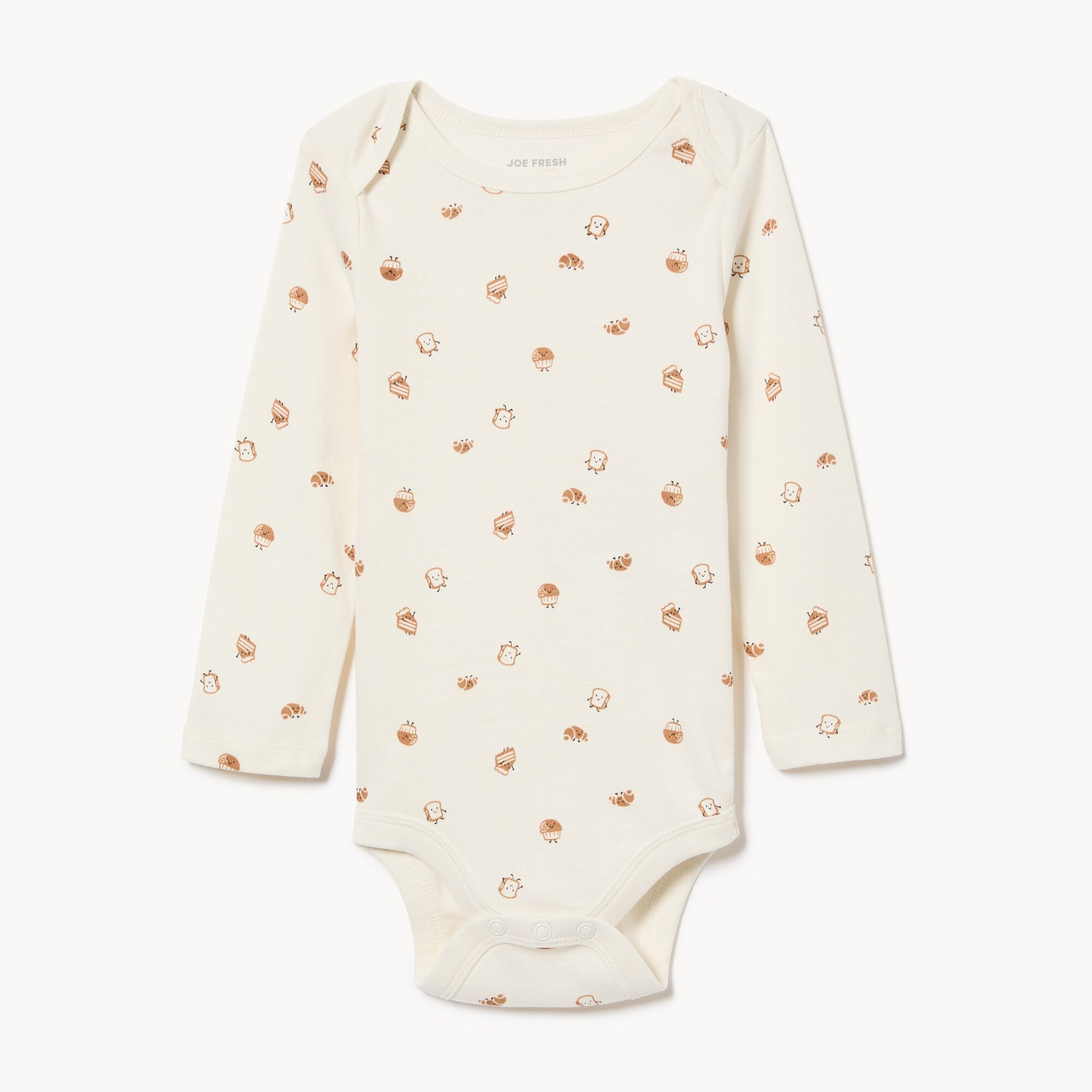 Cache-couche imprimé pour bébés filles