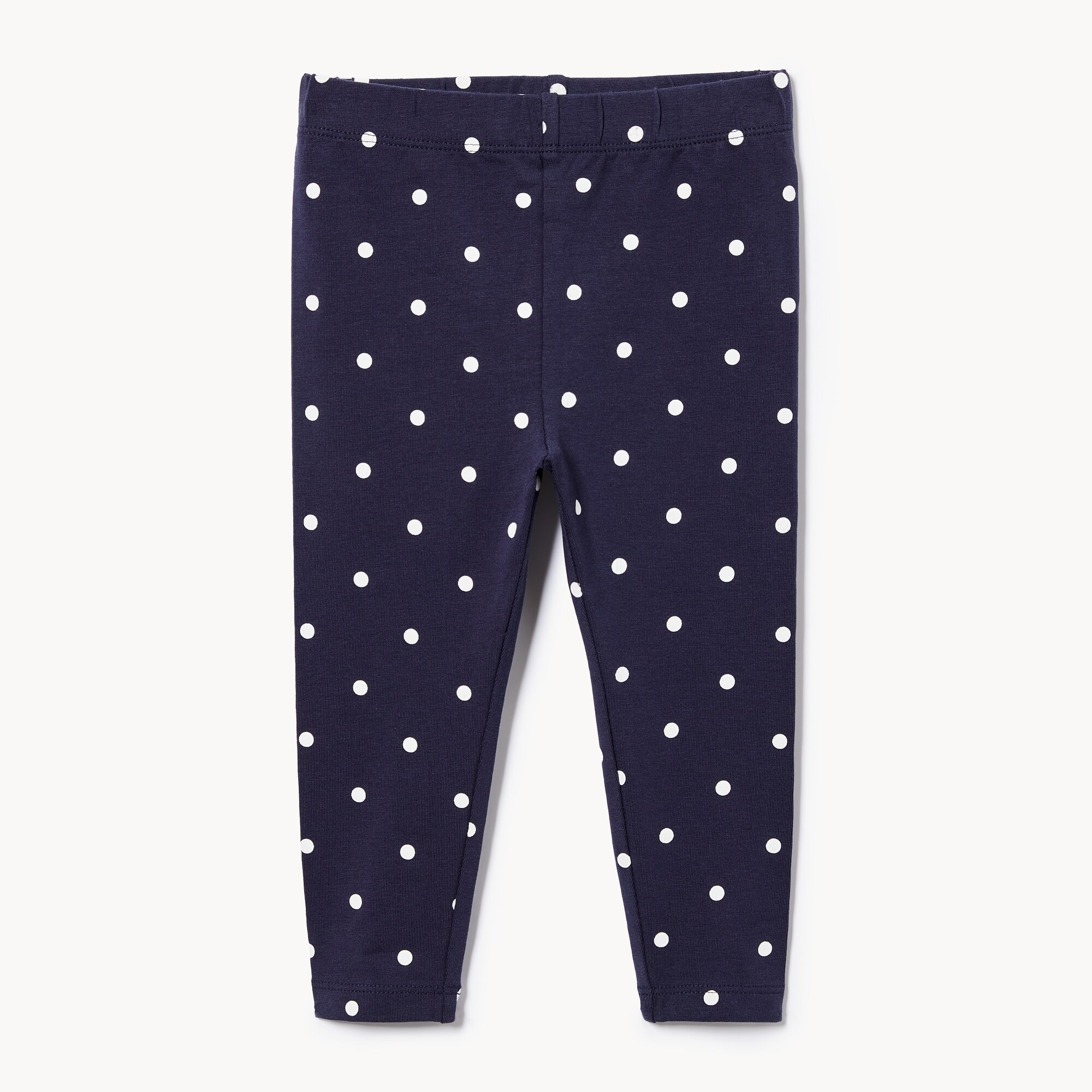 Legging imprimé pour bébés filles