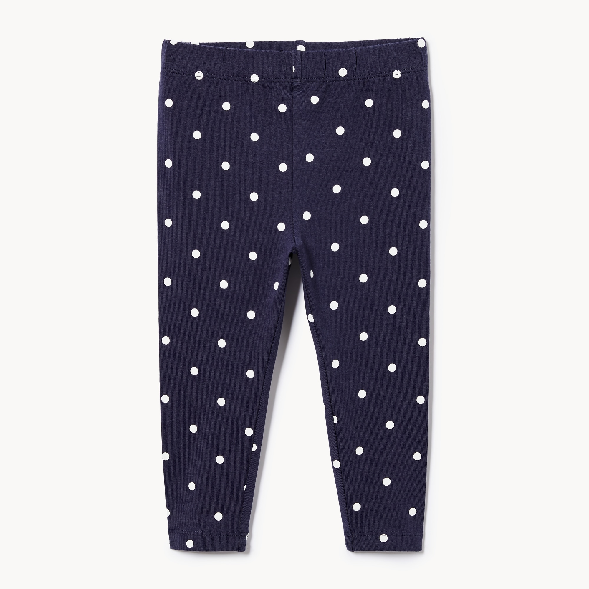 Legging imprimé pour bébés filles