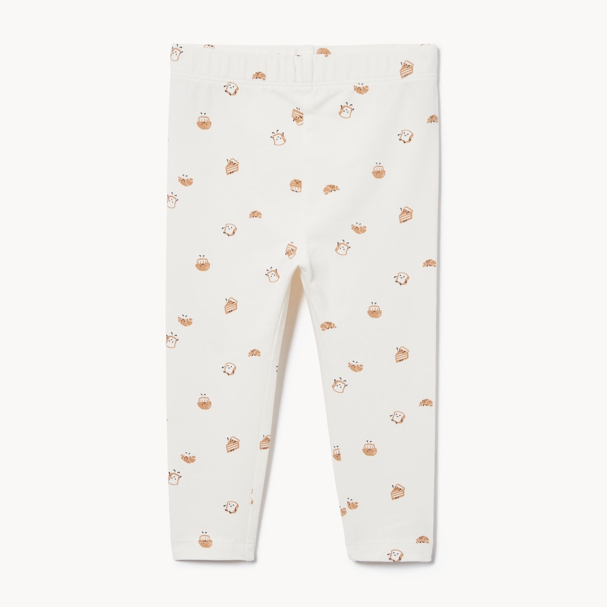 Legging imprim pour bbs filles
