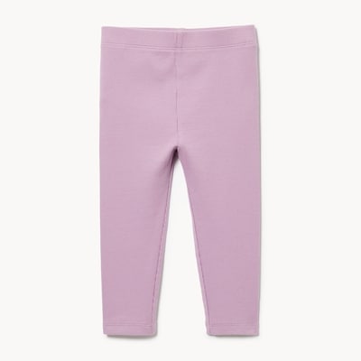 Joe Fresh Baby Girls' Ribbed Legging 1 ea, $8.00/1ea