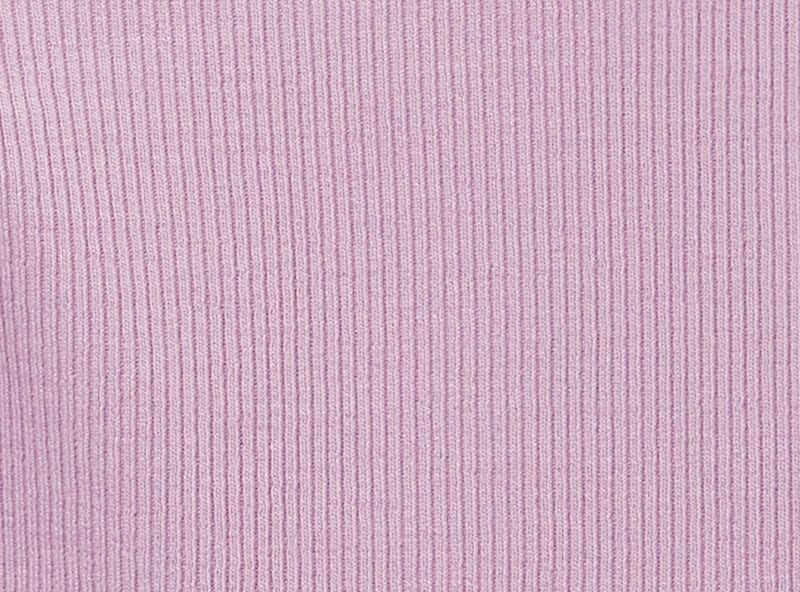 Baby Girls' Ribbed Legging