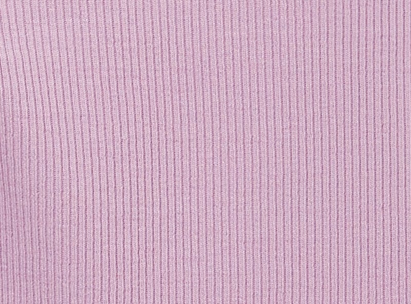 Baby Girls' Ribbed Legging