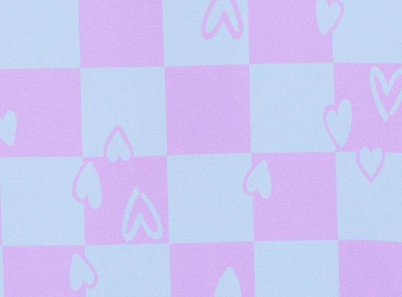 Baby Girls' Rash Guard Swimsuit