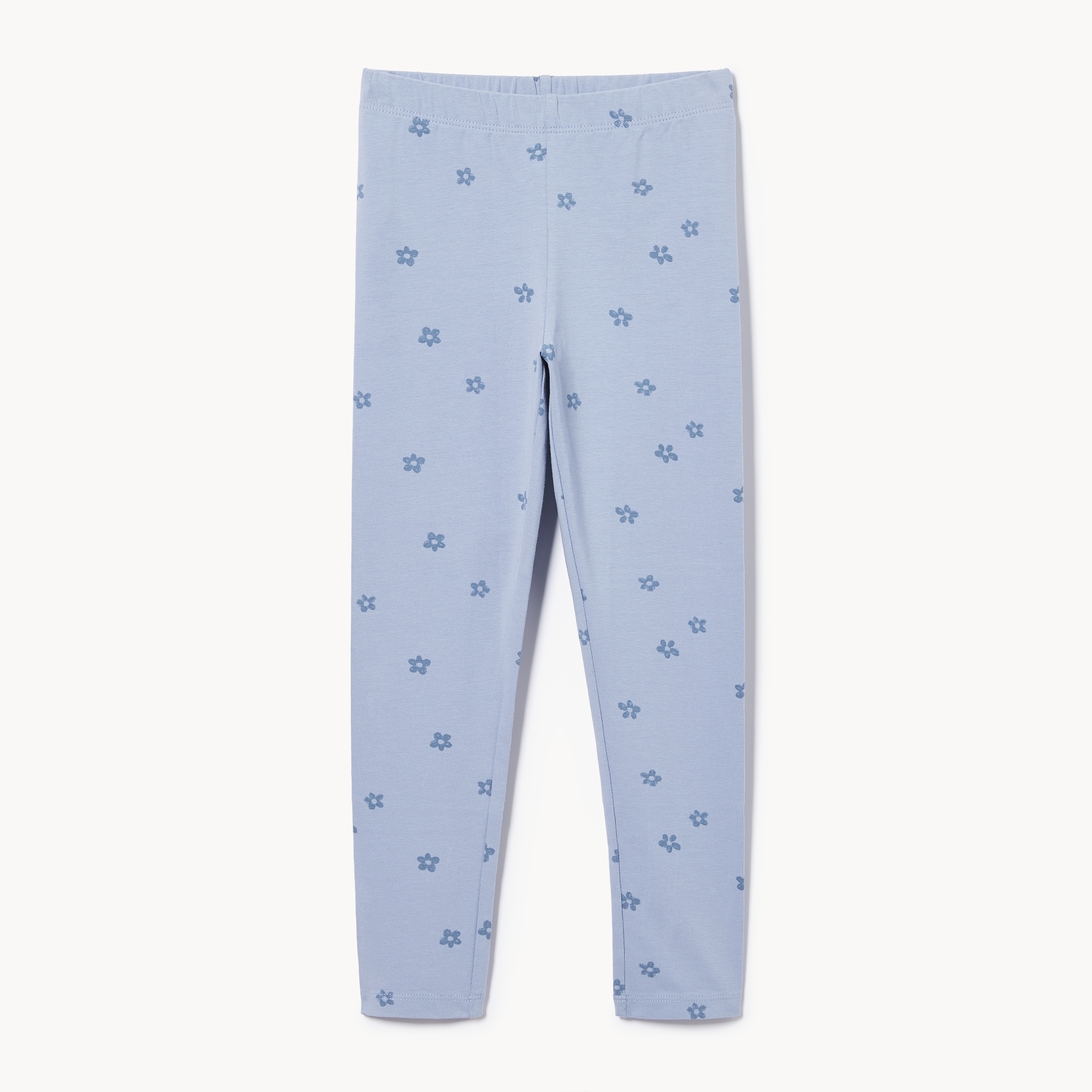 Legging imprimé pour filles
