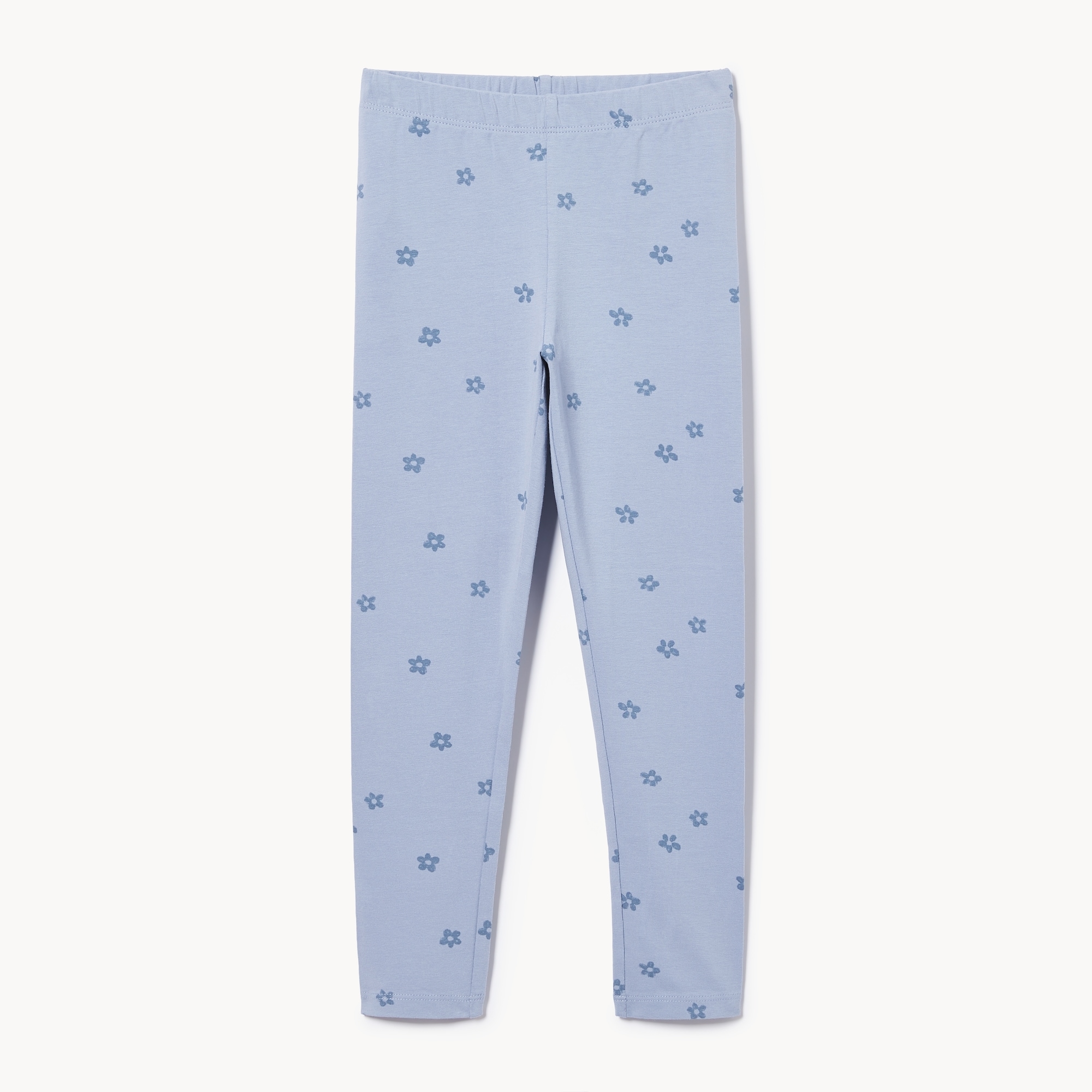 Kid Girls' Printed Legging