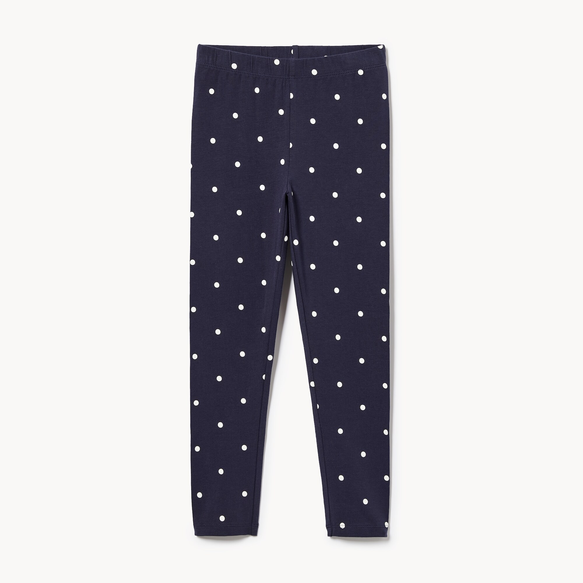 Legging imprimé pour filles