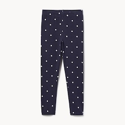 Joe Fresh Kid Girls' Printed Legging 1 ea, $12.00/1ea