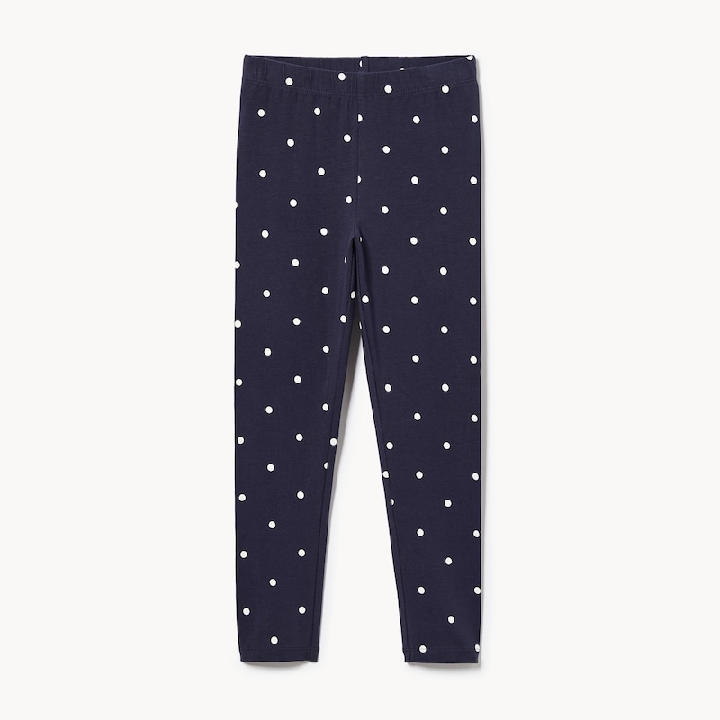 Kid Girls' Printed Legging
