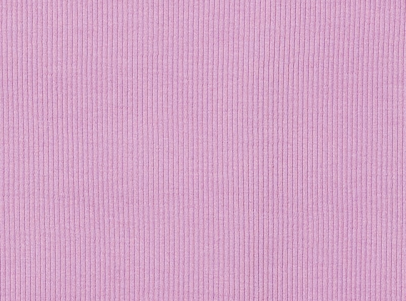 Kid Girls' Ribbed Long Sleeve