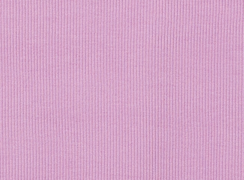 Kid Girls' Ribbed Long Sleeve