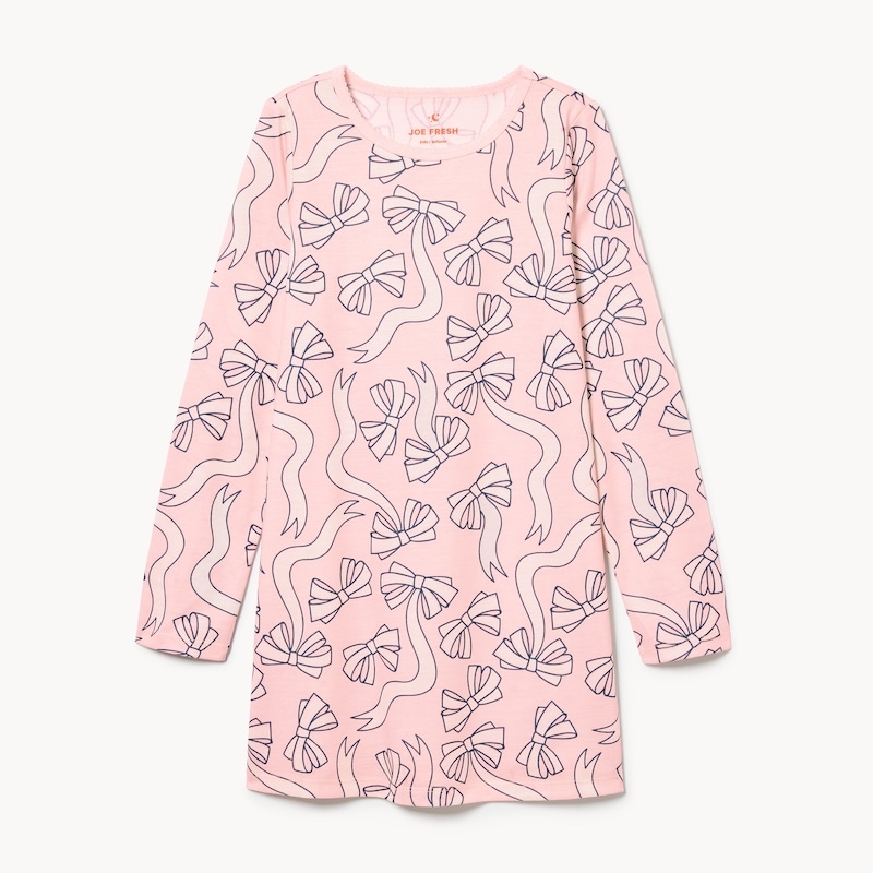 Kid Girls' Printed Nightie