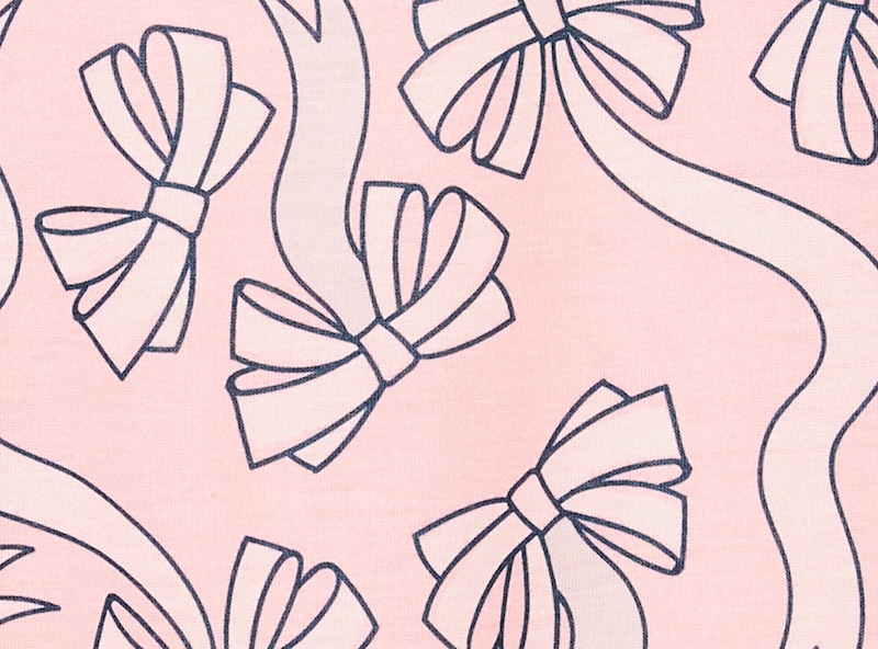 Kid Girls' Printed Nightie