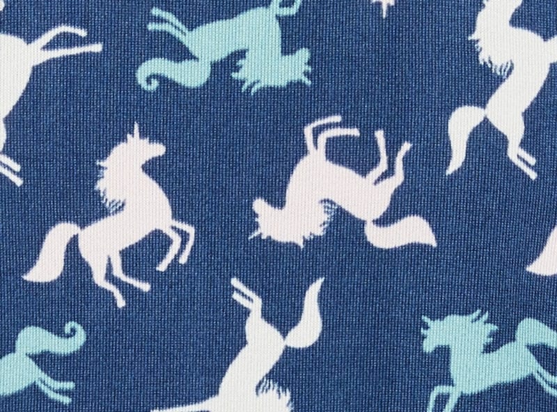 Kid Girls' Printed Sleep Set