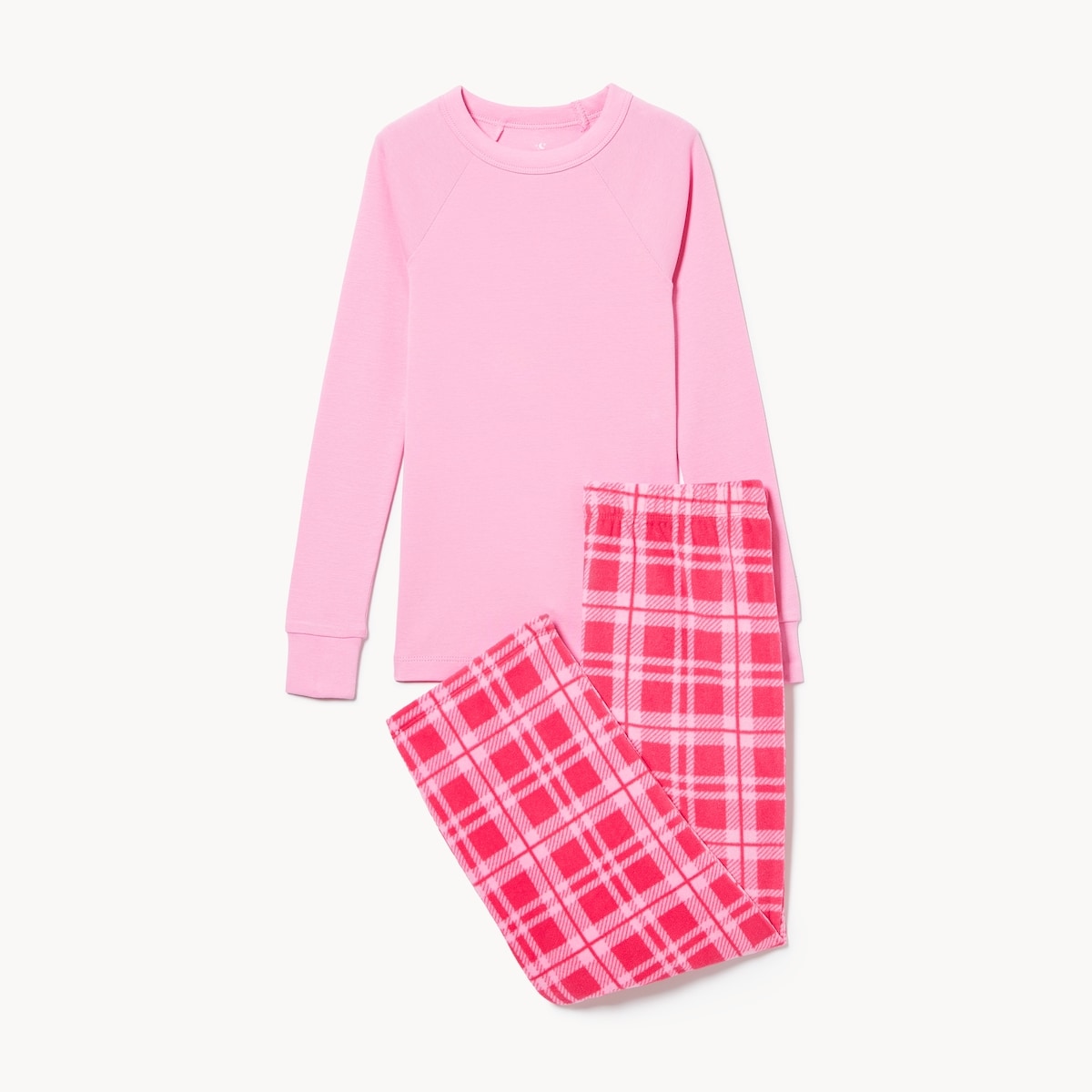 Ensemble pyjama pour filles