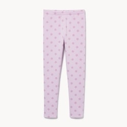 Joe Fresh Kid Girls' Printed Fuzzy Legging 1 ea, $16.00/1ea