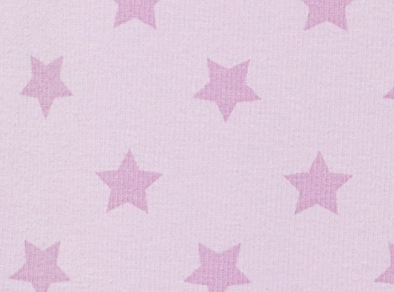 Kid Girls' Printed Fuzzy Legging