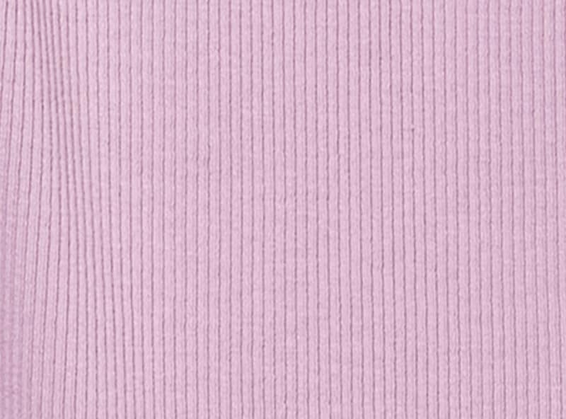 Kid Girls' Ribbed Legging