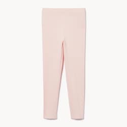 Joe Fresh Legging côtelé pour filles 1 ea, 12,00 $/1ch