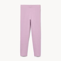 Joe Fresh Kid Girls' Ribbed Legging 1 ea, $12.00/1ea