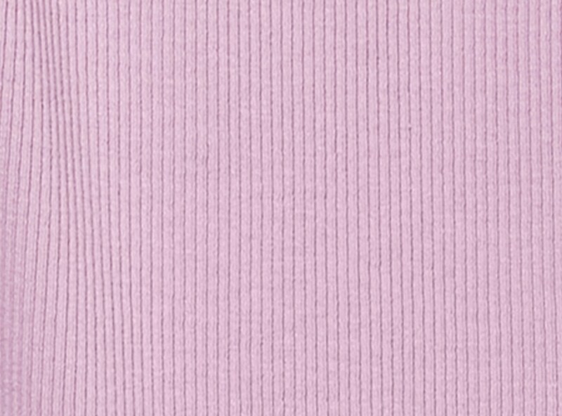 Kid Girls' Ribbed Legging