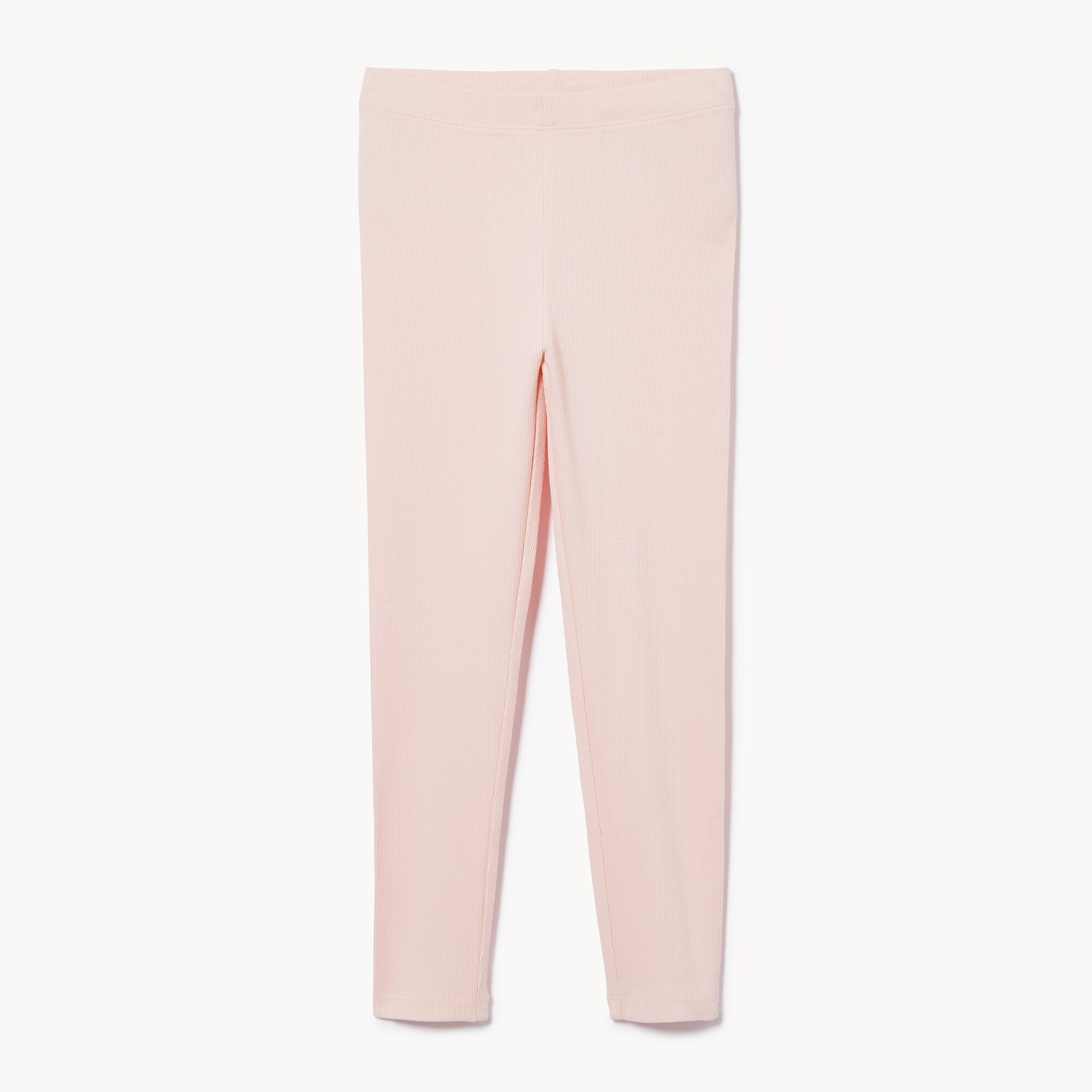 Kid Girls' Ribbed Legging