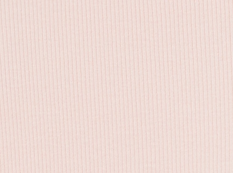 Kid Girls' Ribbed Legging