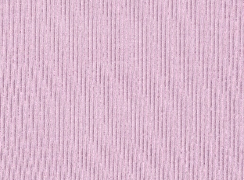 Toddler Girls' Ribbed Long Sleeve